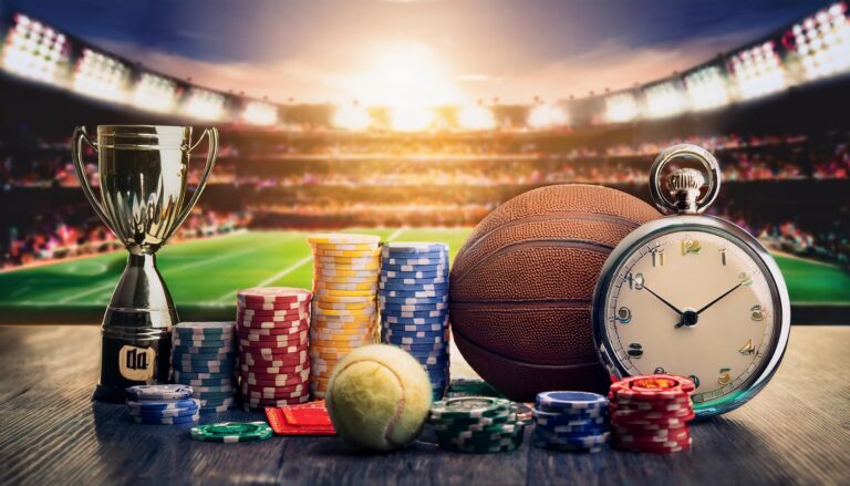 Cricket Betting ID Online – Easy Setup & Access